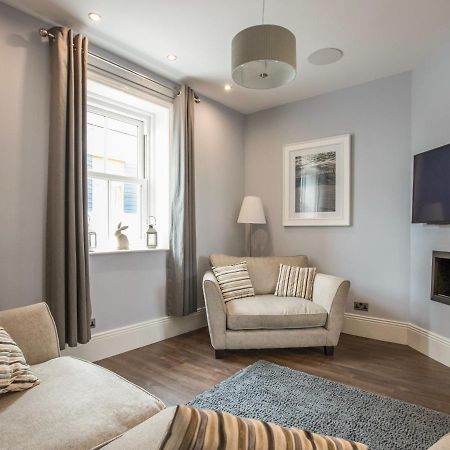 The Tynemouth Cottage Luaran gambar
