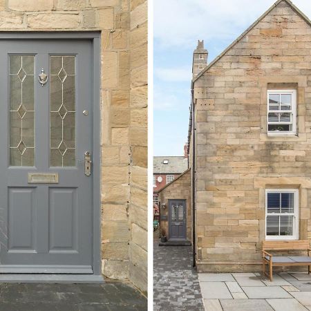 The Tynemouth Cottage Luaran gambar