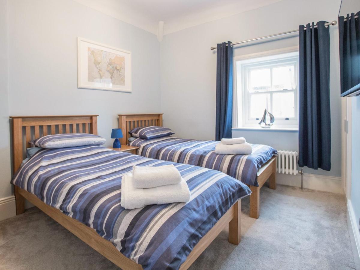 The Tynemouth Cottage Luaran gambar