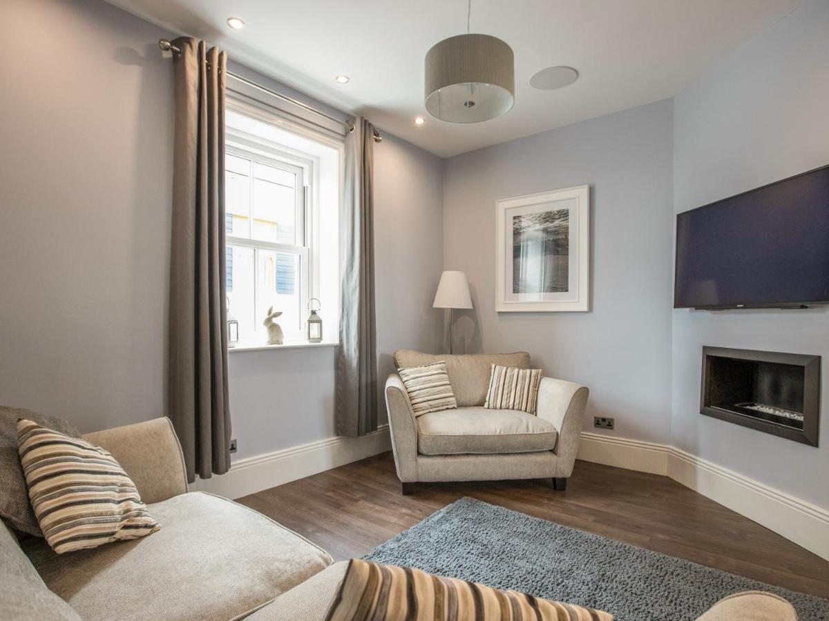 The Tynemouth Cottage Luaran gambar