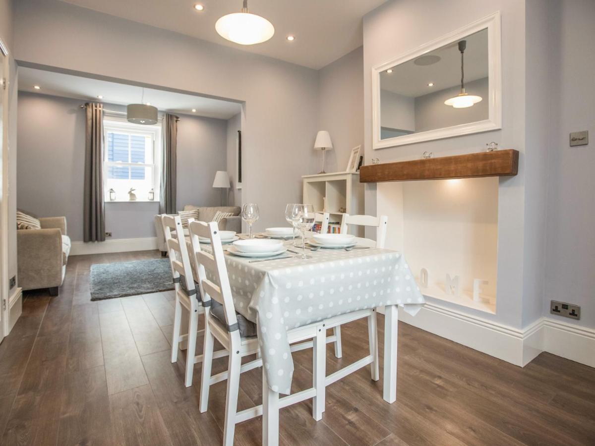The Tynemouth Cottage Luaran gambar