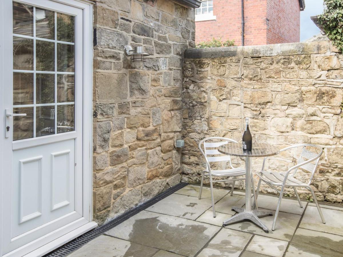 The Tynemouth Cottage Luaran gambar