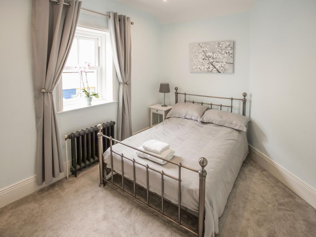 The Tynemouth Cottage Luaran gambar