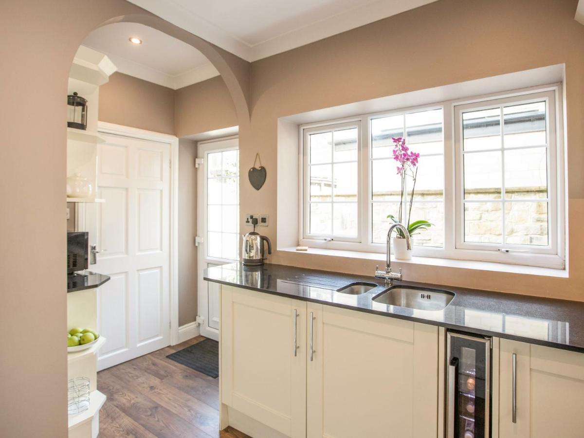 The Tynemouth Cottage Luaran gambar
