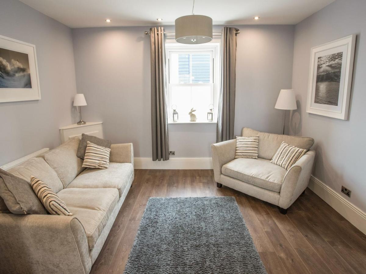 The Tynemouth Cottage Luaran gambar